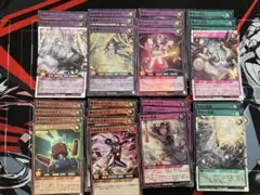 ガンゲイルオンライン まとめ売り デッキ、その他複数 ガンゲイルオンライン まとめ売り デッキ、その他複数 - メルカリ