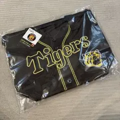 阪神タイガース ユニフォームトートバッグ