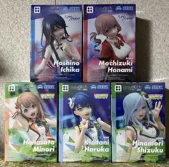 2025年最新】初音ミク フィギュア ステージのセカイの人気