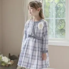 キャサリンコテージ　入園式　女の子【100サイズ】