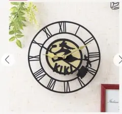 最終値下げ‼︎魔女の宅急便　掛け時計 最終値下げ‼︎魔女の宅急便 掛け時計 Amazon.co.jp: 魔女の