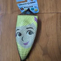 インフレート・ア・ボール