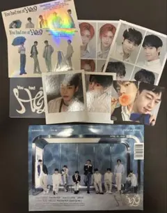 ゼベワン ギュビン gyubin 直筆サイン入りアルバムセット ゼベワン ギュビン gyubin 直筆サイン入りアルバムセット Amazon