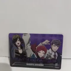 ヒプノシスマイク Bad Ass Temple 2枚+2個セット