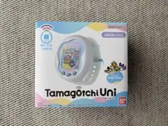 即日発送】Tamagotchi Uni Prism Whiteたまごっちユニ - メルカリ