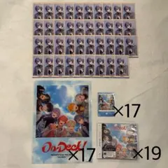 にじさんじ MECHATU-A CD On-Deck! 小柳ロウ