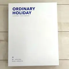 2025年最新】ordinary holiday astroの人気アイテム - メルカリ