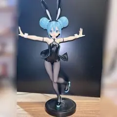 初音ミク BiCute Bunnies Figure バニー フィギュア - メルカリ