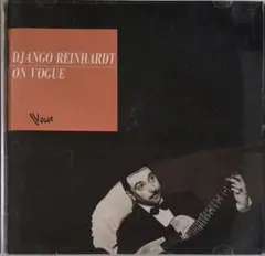 アコースティック・スウィング／Django Reinhardt On Vogue