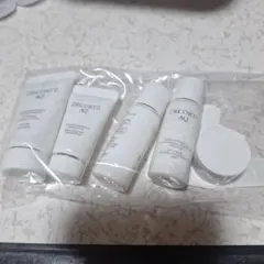 DECORTE AQ スキンケアトライアルセット