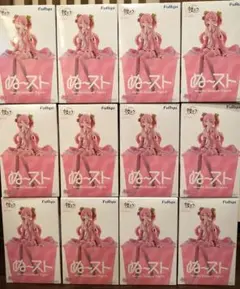FuRyu 桜ミク 2026 ぬーどるストッパー フィギュア 12体セット