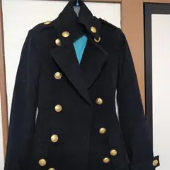 ターコイズ ウール