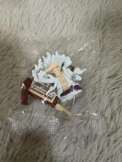 チョコサプ　ワンピース　ニカ