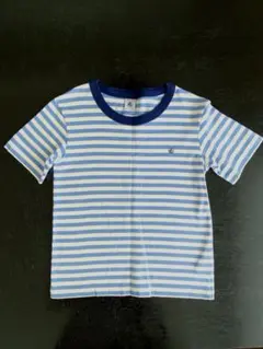 ☆新品未使用familiar☆ Tシャツ90 週末限定セール！300円OFF - メルカリ