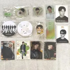 GENERATIONS 佐野玲於 まとめ売り