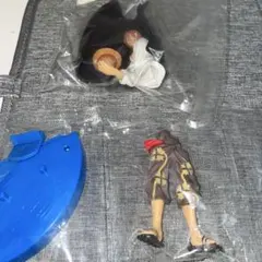 ワンピース シャンクス フィギュア