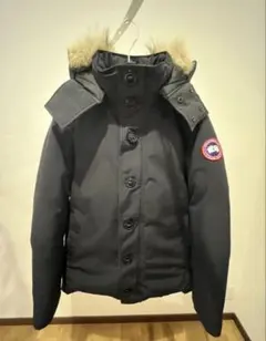 CANADAGOOSE ダウンジャケット【ORFORD PARKA】のサムネイル