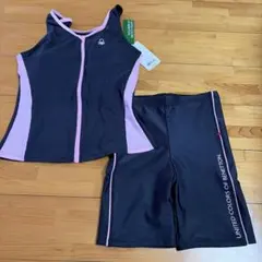 新品 UNITED COLORS OF BENETTON 水着のサムネイル