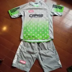 東京ヴェルディ GK 実使用 トレーニングスーツ KAPPA 上下 2XO - メルカリ