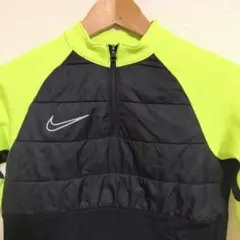 Therma-FIT アカデミー ジュニア サッカードリルトップ