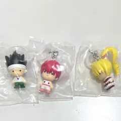 h*m様 ハンターハンター めじるしアクセサリー