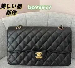 CHANEL ショルダーバッグ
