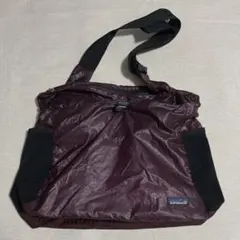 パタゴニア ショルダーバッグ