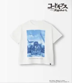 コードギアス 反逆のルルーシュ R4G C.C. 目覚め Tシャツ - メルカリ