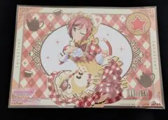 ラブライブ お台場 西木野真姫 ランチョンマット 2点セット - メルカリ