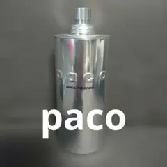 paco rabanne Eau de Toilette 100mlのサムネイル