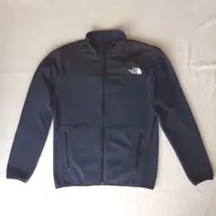 フリースジャケット