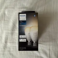 PHILIPS Hue White Ambiance E17 LED