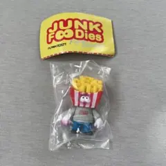 ジャンクフーディーズ