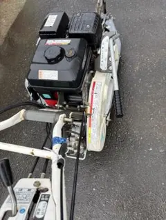 セイレイ工業 林業運搬車 SC3W マウントポニー 最大直引力330㎏ - メルカリ