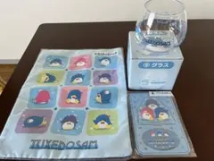 タキシードサム　3点セット