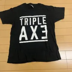 2026年最新】triple axe tシャツの人気アイテム - メルカリ