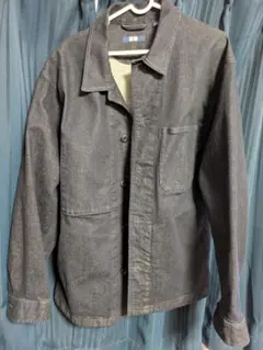 UNIQLO デニムジャケット