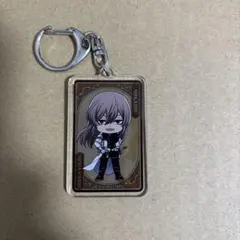 桃源暗鬼桃寺神門キーホルダーのサムネイル