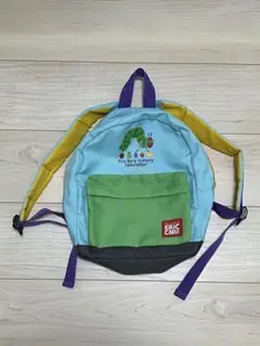 はらぺこあおむし　リュック