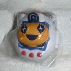 たまごっち　スイングケース　めめっち　ガチャガチャ