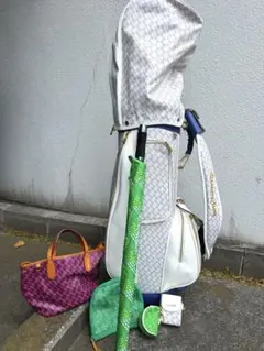 2025年最新】Resurrection ゴルフバッグ・キャディバッグの人気