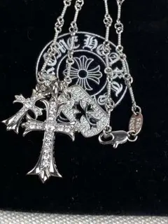 クロムハーツ ネックレス