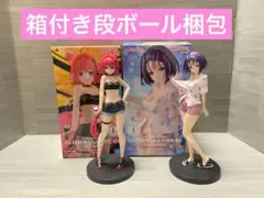 To LOVEる ダークネス 黒咲芽亜　西連寺春菜　2個セットのサムネイル