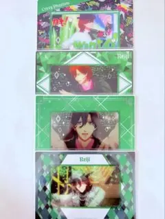 うたプリ タブナイ