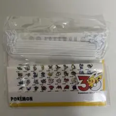 3COINS（スリーコインズ）ポケモン