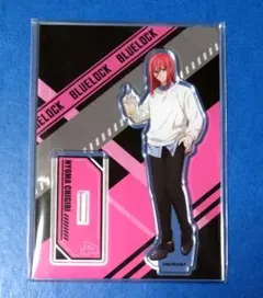 2025年最新】千切豹馬 アクリルスタンド 私服の人気アイテム - メルカリ