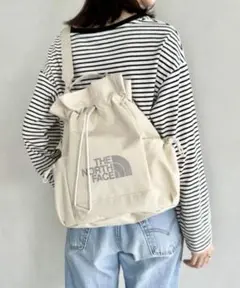 THE NORTH FACE ボニーパック
