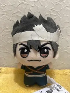 Dr.STONEちびぐるみ vol.2 クロムのサムネイル