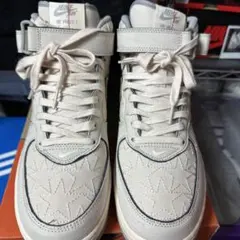 Nike Air Force 1 Mid '07 LX