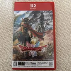 Switch2 ドラゴンクエスト1&2